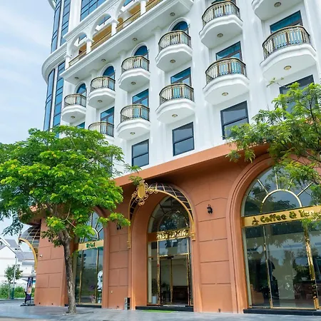 Grand Phan Thiet Hotel