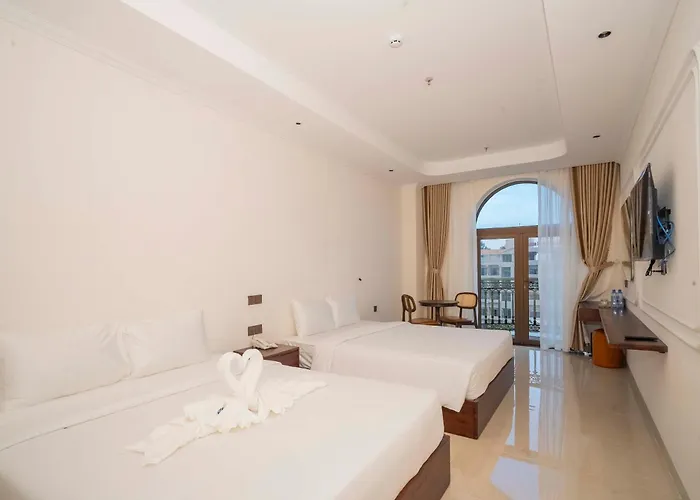 Hotel Grand 4*