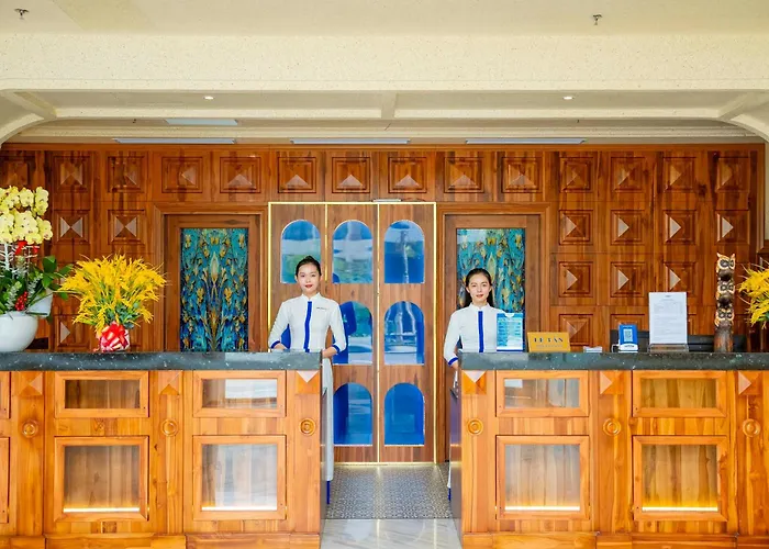 Grand Khách sạn Phan Thiết