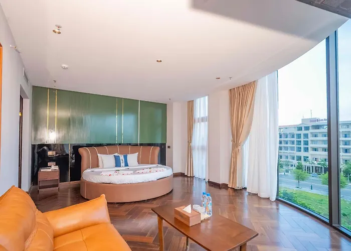 Grand 4* Phan Thiết