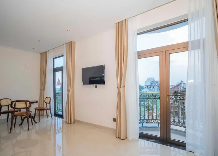 Grand Hotel 4*