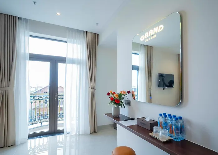 Hotel Grand Phan Thiet