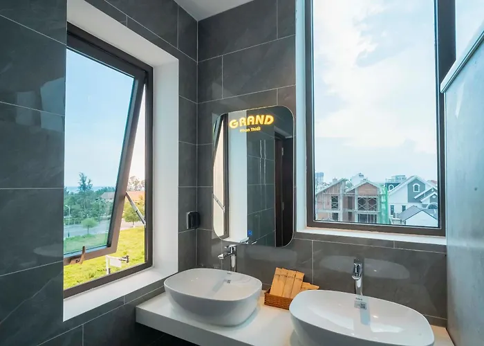 Grand 4* Phan Thiet