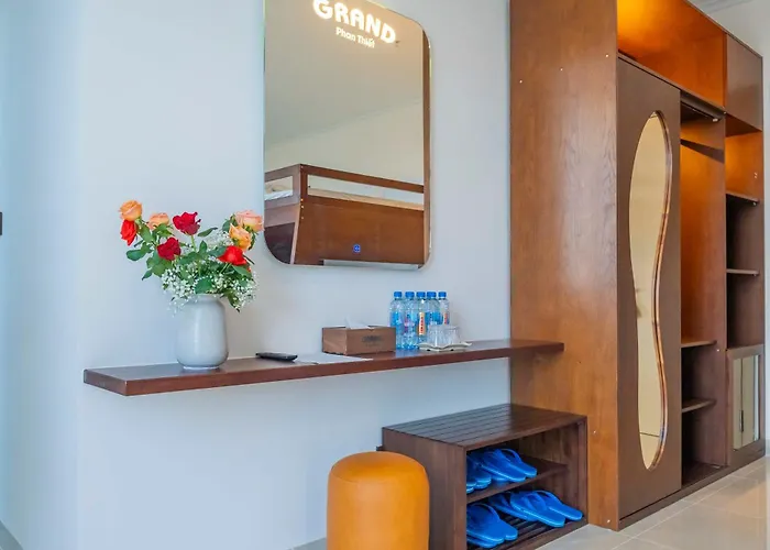 Grand Hotel 4*