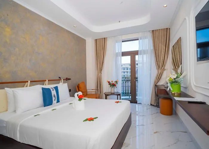 Grand Hotel 4*