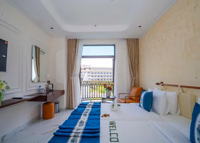 Grand 4* Phan Thiet