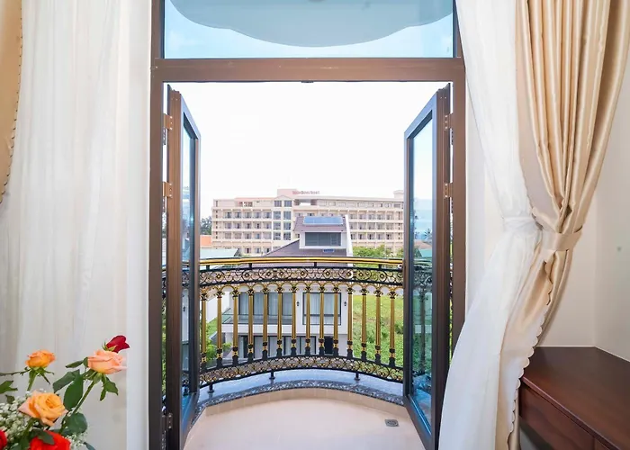 Hotel Grand 4*