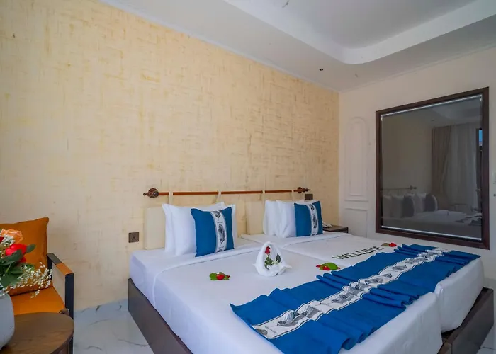 Hotel Grand 4*