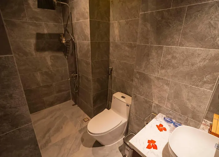 Grand 4* Phan Thiết
