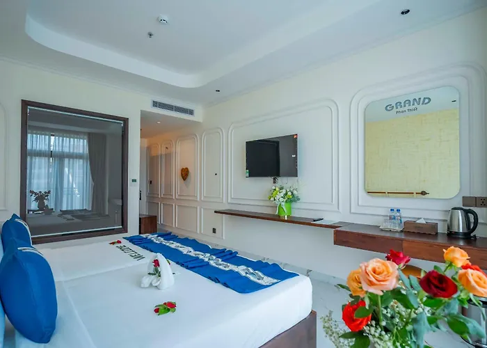 Grand Hotel