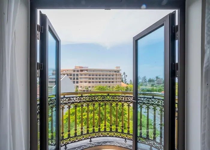 Grand 4* Phan Thiết