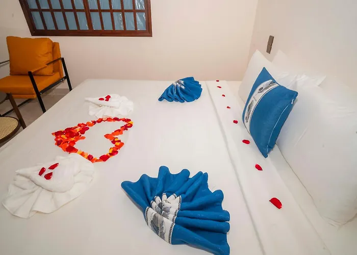 Khách sạn Grand 4*