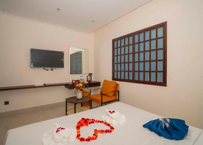 Grand Phan Thiết