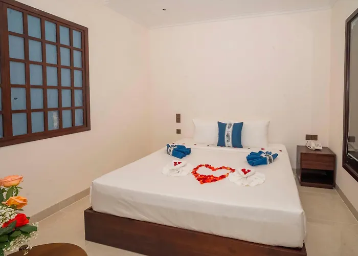 Grand Khách sạn Phan Thiết