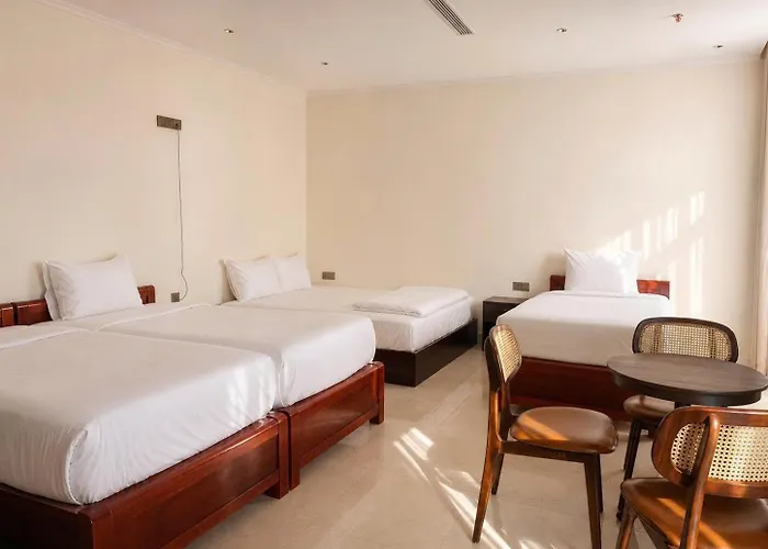 Grand Khách sạn Phan Thiết