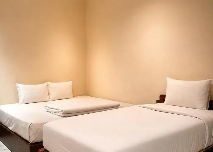 Khách sạn Grand Phan Thiết