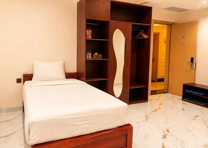 Grand Khách sạn Phan Thiết