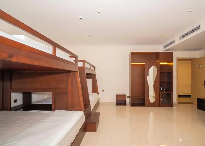 Grand Khách sạn Phan Thiết