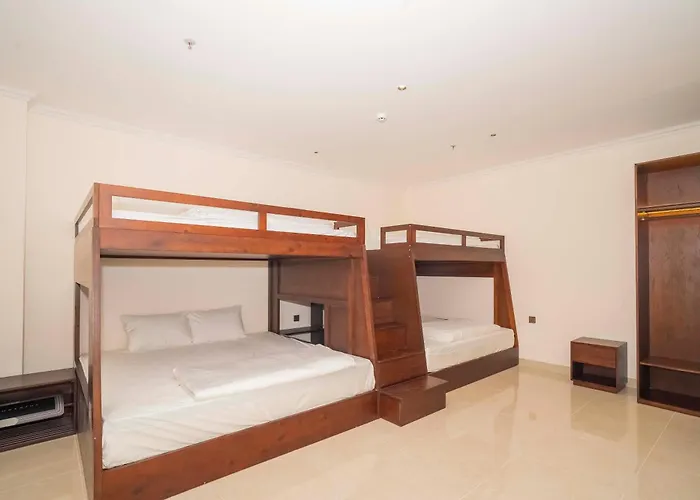 Grand 4* Phan Thiết