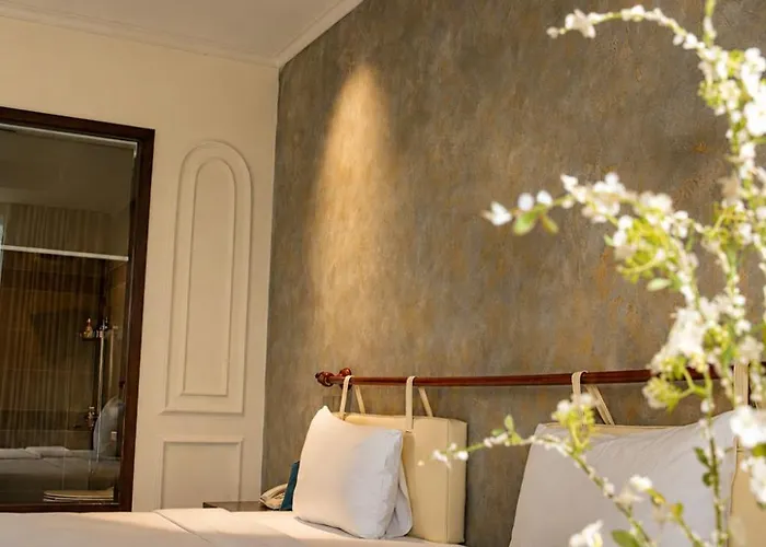 Grand 4* Фантхьет